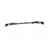 AMPLETHINK Chrome Front Upper Bumper Face Bar For 1997-2004 Dodge
