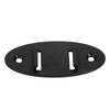Solar Wall Lamp Sensitive Motion Sensor Weather Resistant Outdoor LED