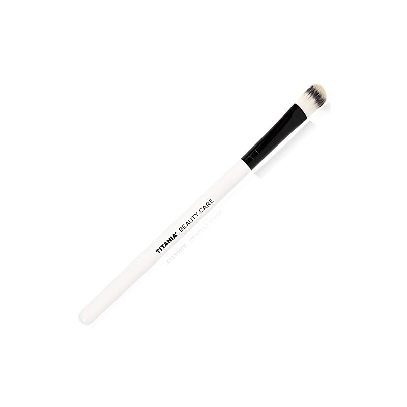 Titania Concealer Brush Brushes, Eye Shadow Brush Cosmetic Make Up