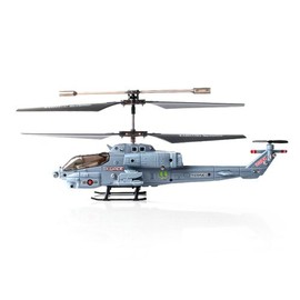 Syma S108G 3.5 Channel RC Helicopter with Gyro