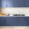 Ravinte 30 Pack 6 Inch Cabinet Pulls Kitchen Cupboard Handles