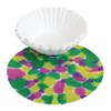 Liquid Watercolor™ Little Texas Snowflakes - Set of 50