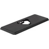DELTA FAUCET RP84822BL Zura Single Handle Three Hole Escutcheon and