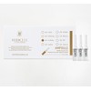 Louiscell Purifying Ampoule 2mlX20ea Redness Trouble Sensitive Tightness Excessive Sebum