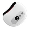 Electric Gua Sha Massager Scraping Sculpt 9 Gears Temperature Heating