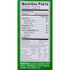 Candy Cane Peppermint Flavored 12 Pieces Net 6 Oz Individually