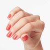 Opi Nail Polish with up to 7 Days of Wear,