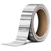 ORACAL 351 Gloss Silver Chrome Adhesive Vinyl Pinstripe Detailing Tape