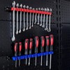 CASOMAN 6 Piece Screwdriver Organizer and Wrench Organizer, Hand Tool