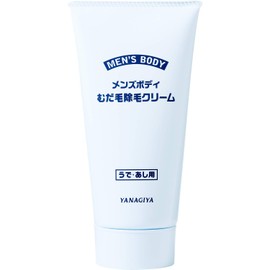 Men's Body Hair Removal Cream, 5.6 oz (160 g)
