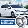 ACROPIX Universal Car Air Conditioner A/C Compressor Clutch Bearing 35mm