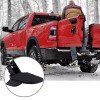 VEHITO Fits 2019-2023 2024 Ram 2500 Ram 3500 Rear Retractable