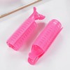 Self-Styling Hair Rollers with Clips for Long Hair, Bangs, Root Volume, and Curls (2-Pack) M10669 4ea