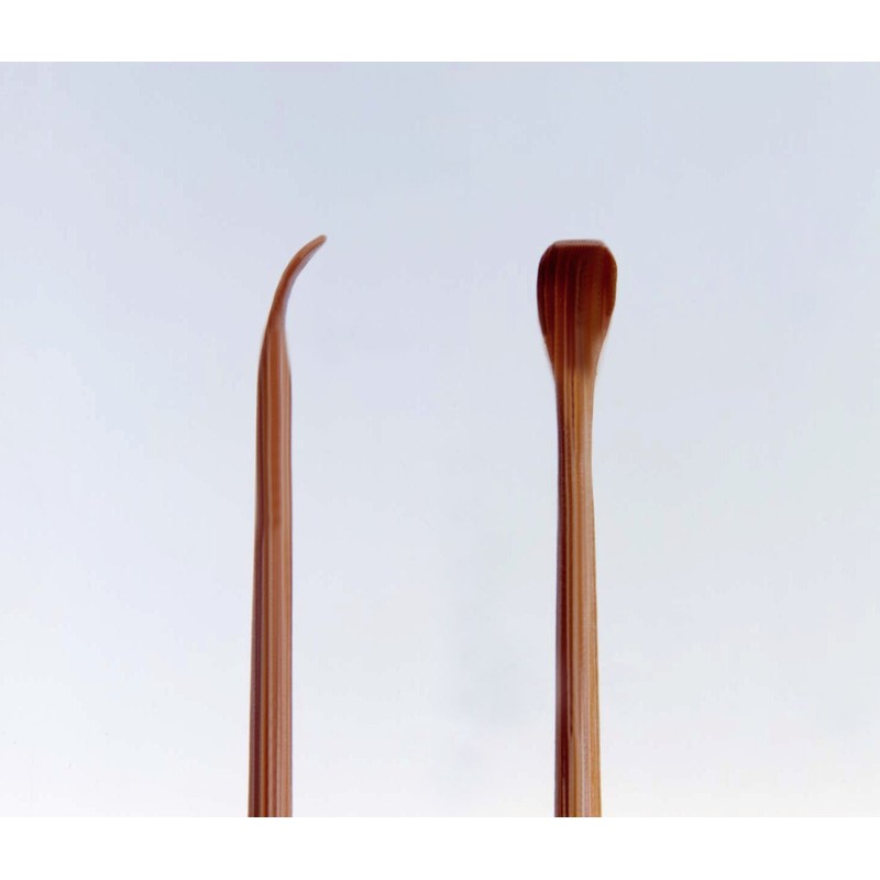 GREEN BELL Takenoki Green Bell Coal Ear Picks (Sutake Ear
