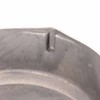 Alternator Lid Aluminium Natural with "Simson" Lettering, S51, SR50, S70