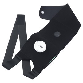 SSK YTR28 Baseball Training Equipment, Icing Belt (For Shoulder and Waist)