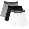 Fruit of the Loom 3TR76CM.103 Boxer Trunk 3pk para Hombre,