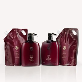 Oribe Refill Liter Conditioner for Beautiful Color Liter Refill