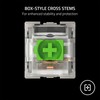 Razer Mechanical Switches Pack - Green Clicky Switch (Optimized for