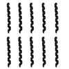 10pcs Bicycle Cable Spiral Protective Cover for Bicycle Wear Resistant