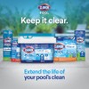 Clorox® Pool&Spa™ XTRABLUE® Plus Swimming Pool Algaecide, All-in-One Algae Killer,