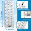 64ths Drills Stainless Steel Drill Bit Size Gauge - 1/16''