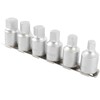 TECPO Oil Service Key Set 1/2 Inch Oil Service Nuts