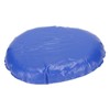 Inflatable Seat Cushion Breathable Prevent Bed Sores Portable Wheelchair Air