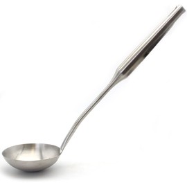 Biome Stainless Steel Utensil - Ladle