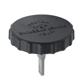DUZFOREI Power Steering Reservoir Cap, Replacement for Toyota Tacoma 1995-2018, Replacement for Toyota 4Runner 1990-2000