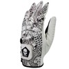 FLUO KOIWHITE Men's Golf Glove Left Hand Koi White V5
