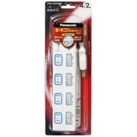 Panasonic Sheath za・tappu X (Designed for Safety Door/Washer with) wha25244wp