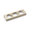 Moen 176787 Parts & Accessories Commercial Hardware Kit, or Unfinished