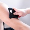 STICKON Bian Stone Gua Sha Scraping Massage Tool myofascial release