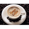 Carnes Mild Mocha with honey powder (Instant Coffee Mix) -
