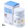 Newtrip Twinkle Biotin 400 mg, 30 tablets, 6 units / 뉴트립 트윙클 비오틴 400 mg, 30정, 6개