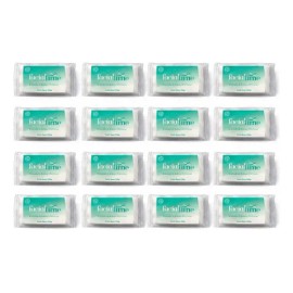 12 Piezas Jabón De Colágeno Hidrolizado Facial Time                                                                                                   