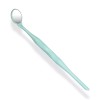 Oral32 Dental Autoclavable Disposable Mouth Mirror Green 1 PCs -ORAL32