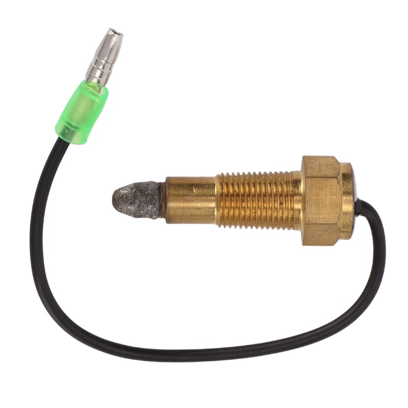 Aramox Thermostat Water Temperature Sensor Switch Replacement for Brute Force