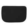Car Seat Gap Organizer PU Leather Front Multifunctional Seat Console