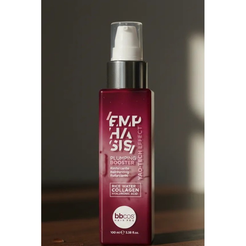Bbcos Serum Booster Reforzante 100ml