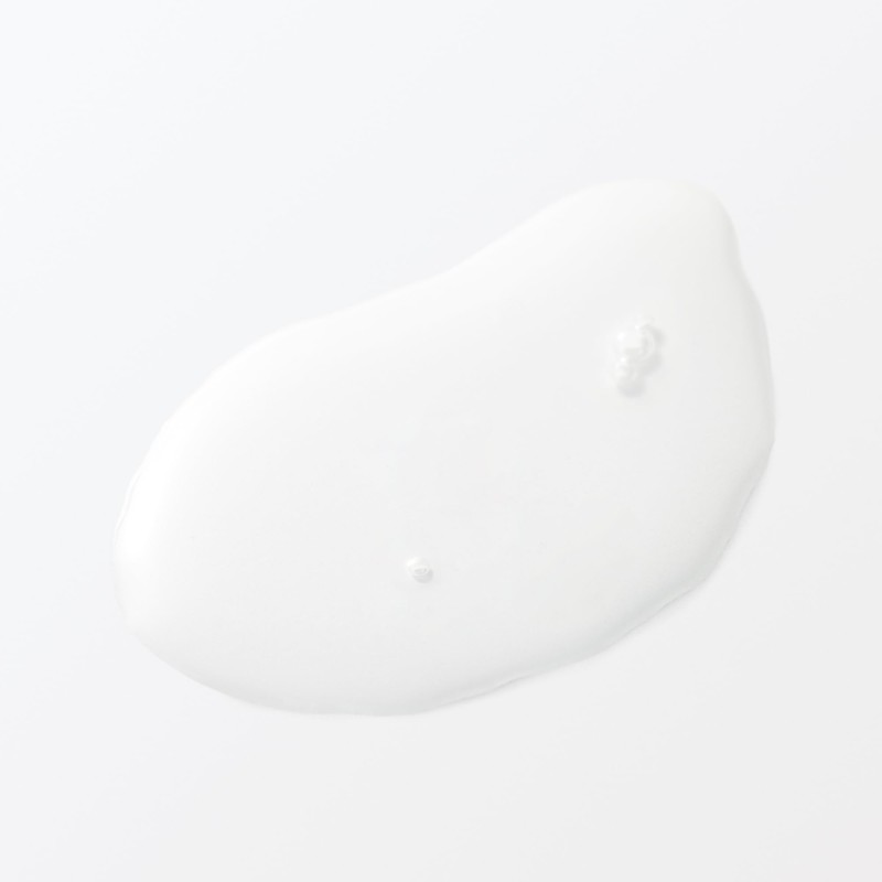 MUJI 83434977 Sensitive Skin Lotion, Moist (Refill), 9.1 fl oz