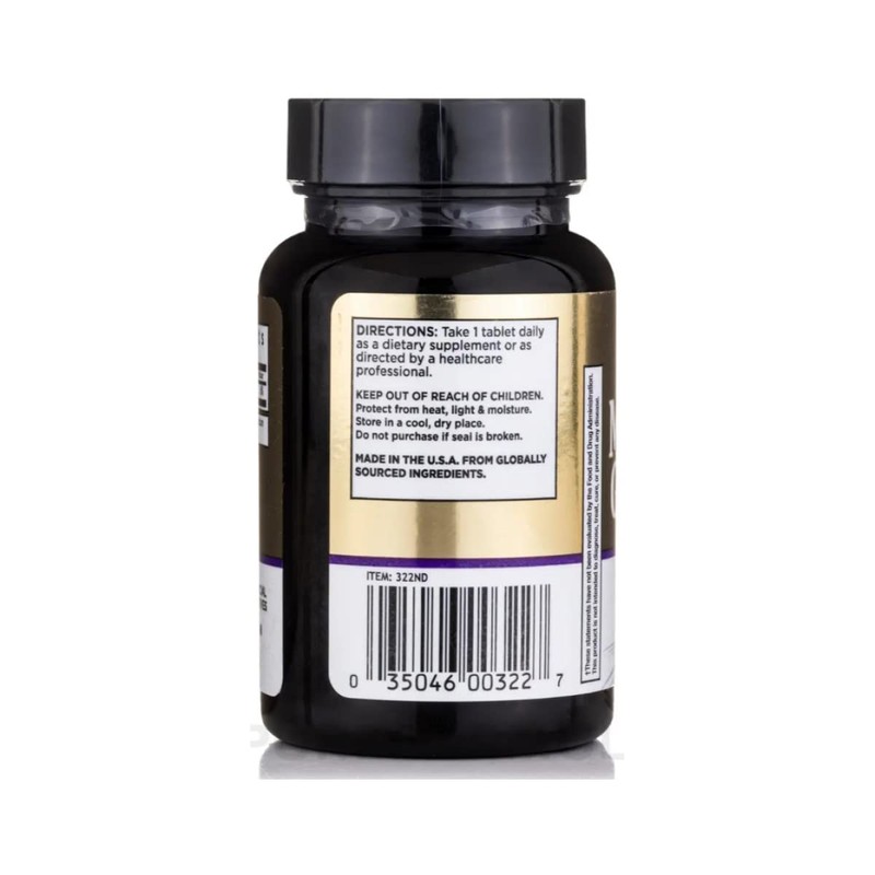 Special Pack of 5 WINDMILL MAGNESIUM GLUCONATE 500MG 90 Tablets