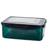 LOCK & LOCK Eco Food Storage Container, BPA Free, Dishwasher