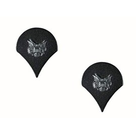 Rothco Subdued Spec-4 Insignia