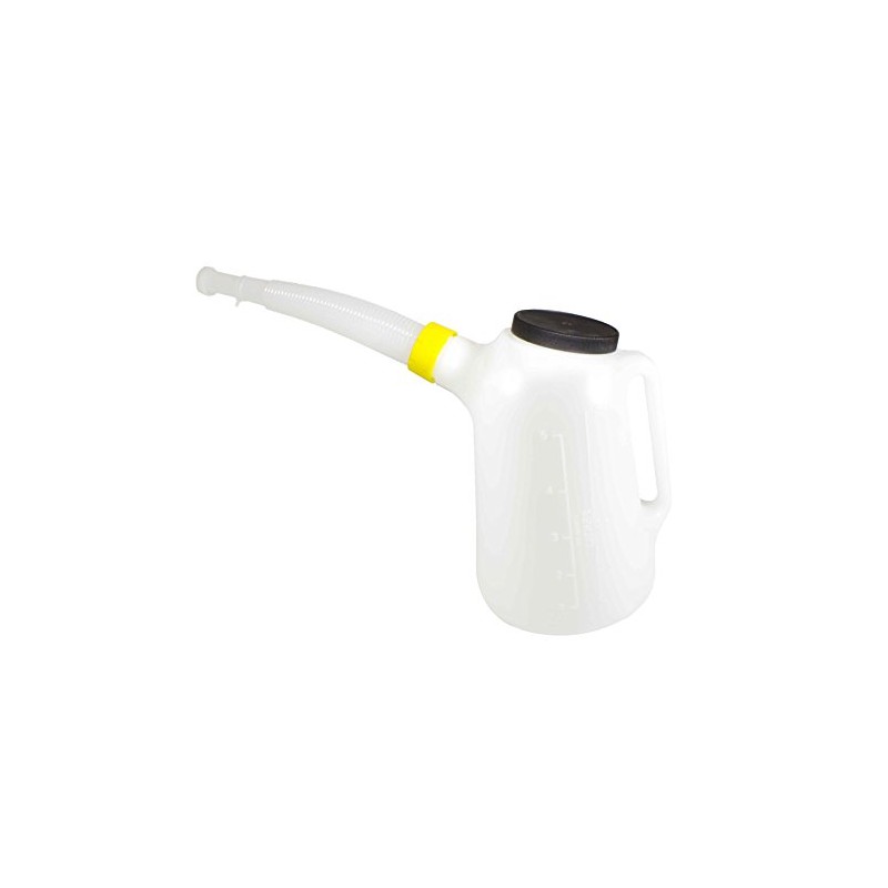 WirthCo 94367 Measuring Container, 5 Liter