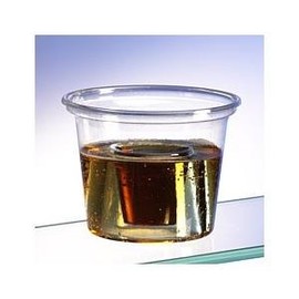 50 x Disposable Jagerbomb Shot Glasses by Regalzone
