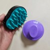 시원한 마사지 두피 브러쉬 [소프트 민트] Cool Massage Scalp Brush