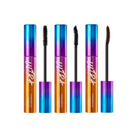 Missha [Missha]Ultra Powerproof Mascara (2 types)