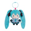 Character Vocal Series 01 Hatsune Miku Strap Pouch